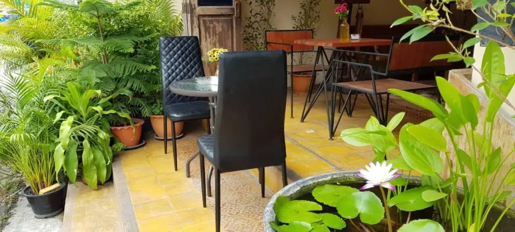 Чиангмай: M Y Home Hotel