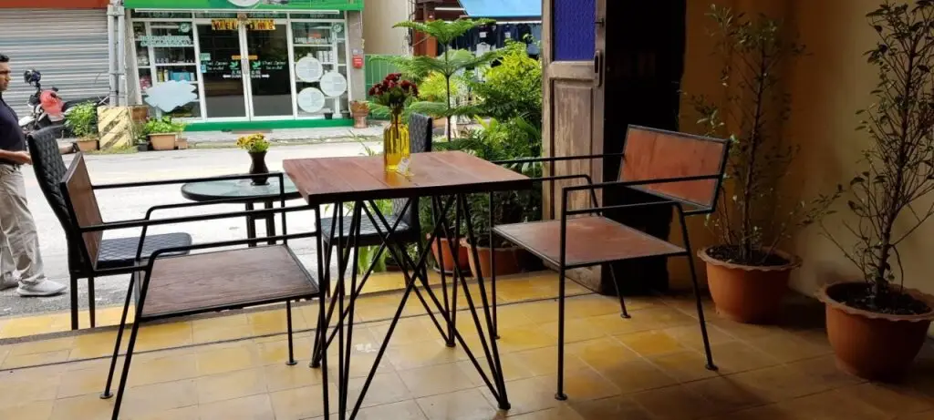 Чиангмай: M Y Home Hotel