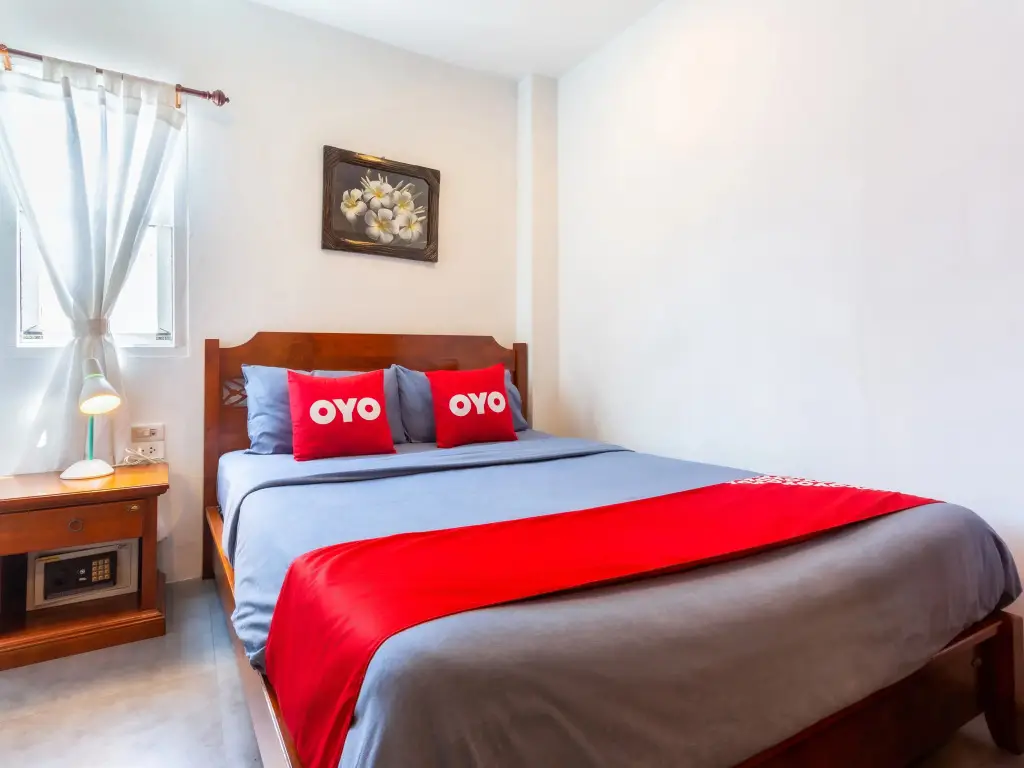 Чиангмай: M Y Home Hotel