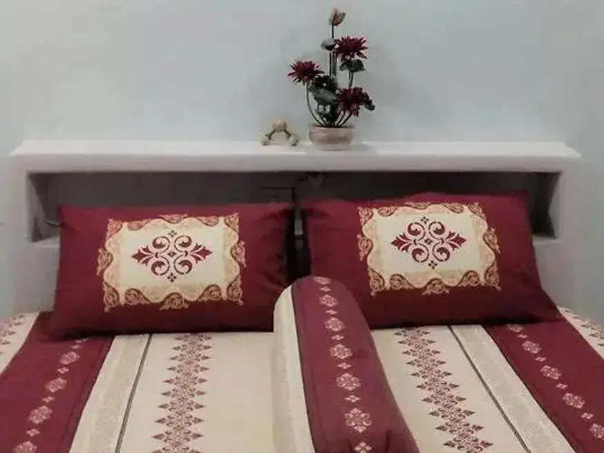 Суан Фуэн: Ruen Karlae