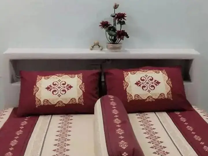 Суан Фуэн: Ruen Karlae