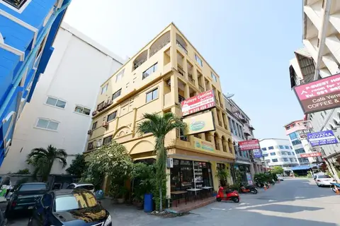Pattaya Cantina — фото 1