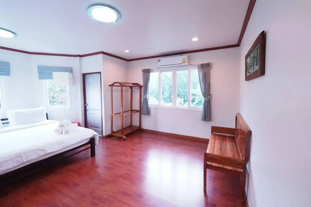 Аюттхая: Kamalar Palace Longstay house