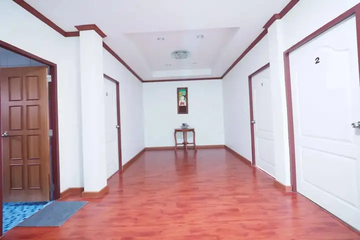 Аюттхая: Kamalar Palace Longstay house