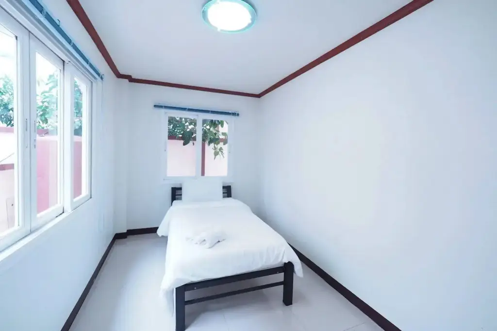Аюттхая: Kamalar Palace Longstay house