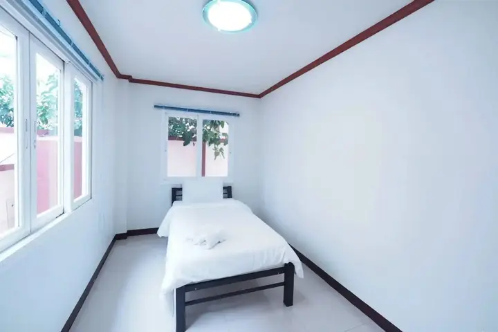 Аюттхая: Kamalar Palace Longstay house