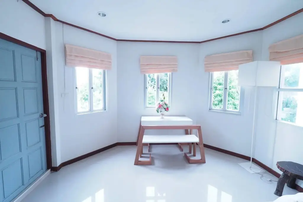 Аюттхая: Kamalar Palace Longstay house