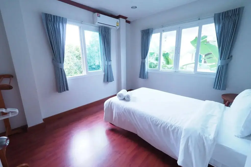 Аюттхая: Kamalar Palace Longstay house