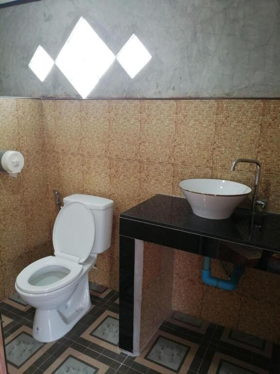 Yotin Guest House — фото 1