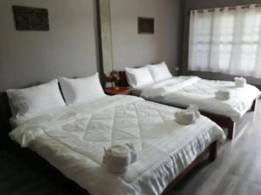 Yotin Guest House — фото 1