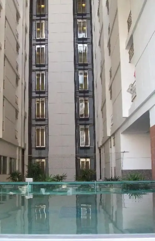 Бангкок: Ratchada 17 Place