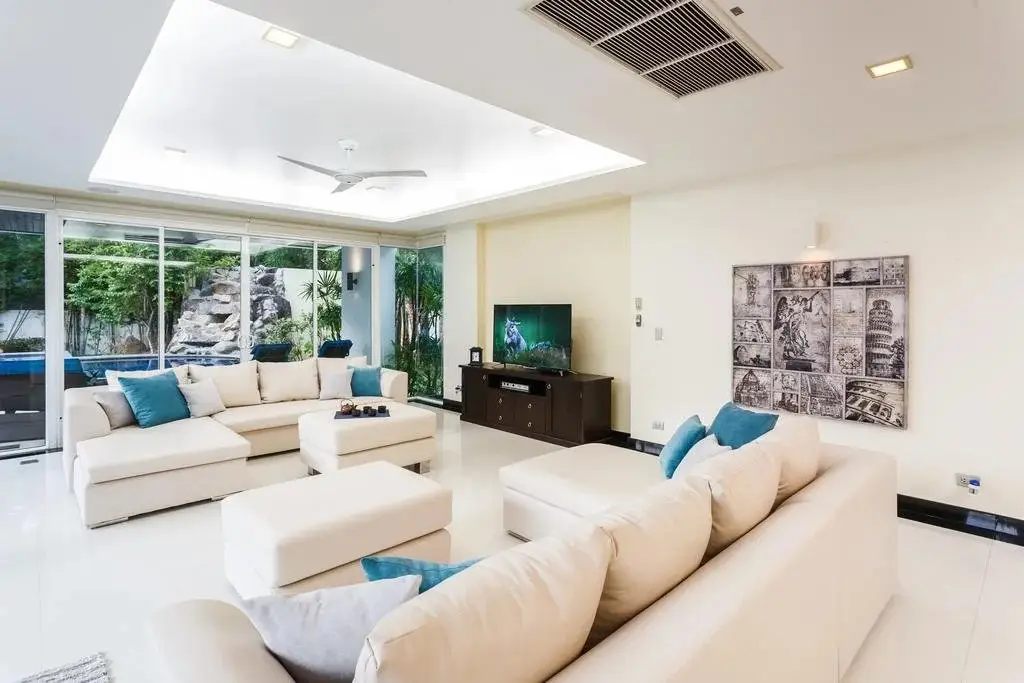 Кату: Kyerra Villa by Lofty