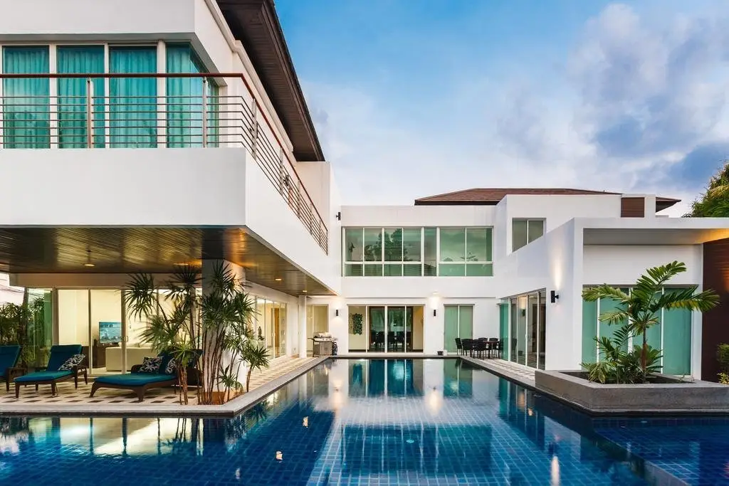Кату: Kyerra Villa by Lofty