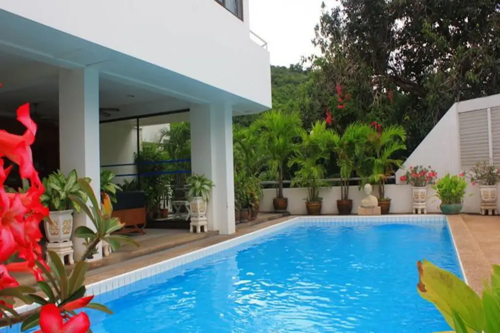 Паттайя: The Monaco Residence