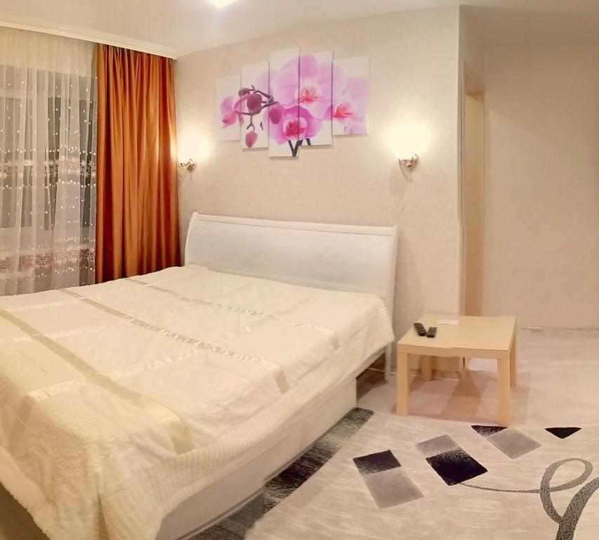 Новосибирск: Apartment on Blyuhera