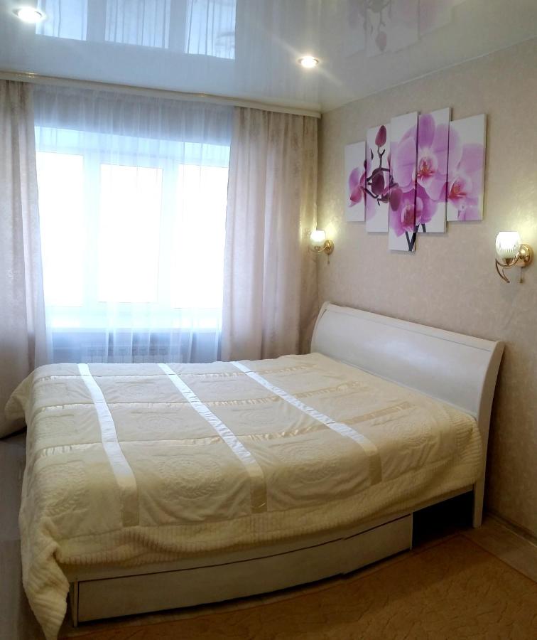 Новосибирск: Apartment on Blyuhera