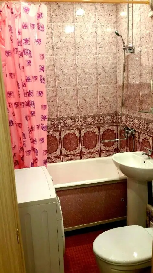 Новосибирск: Apartment on Blyuhera