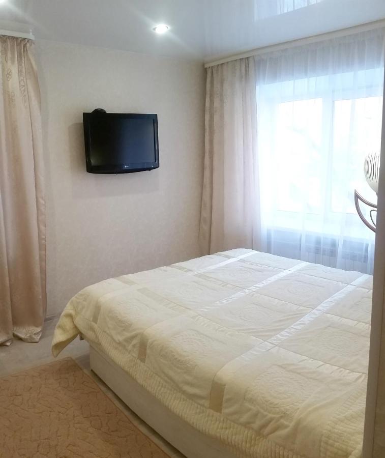Новосибирск: Apartment on Blyuhera