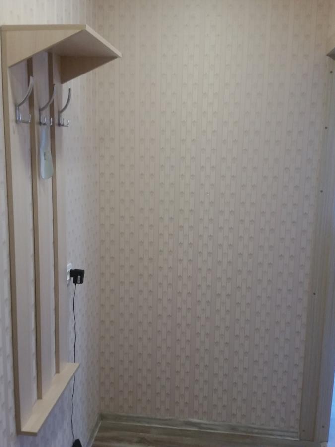 Новосибирск: Apartment on Blyuhera