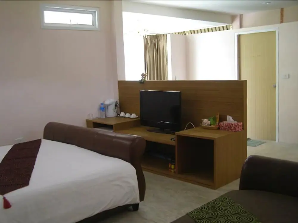Суан Фуэн: The Senses Resort