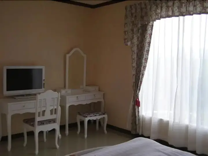 Суан Фуэн: The Senses Resort
