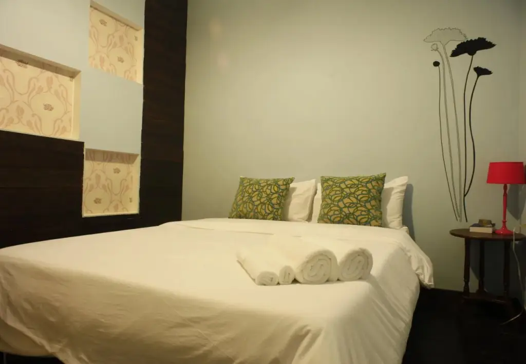 Ранонг: Luang Poj Boutique Hostel