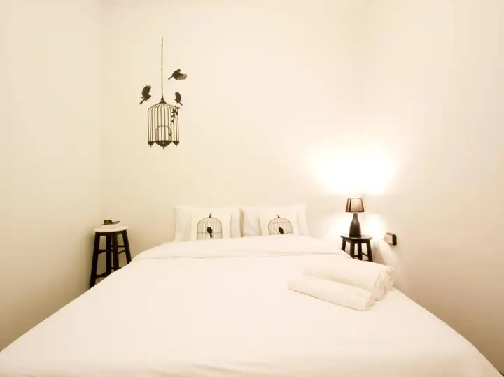 Ранонг: Luang Poj Boutique Hostel