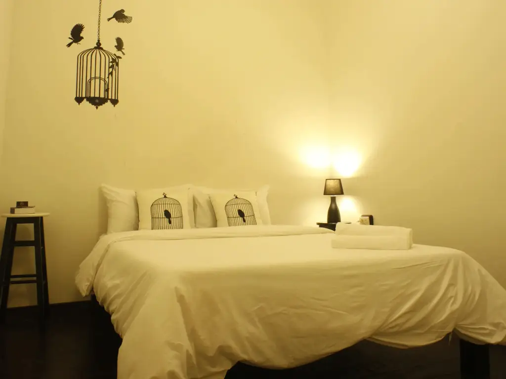 Ранонг: Luang Poj Boutique Hostel