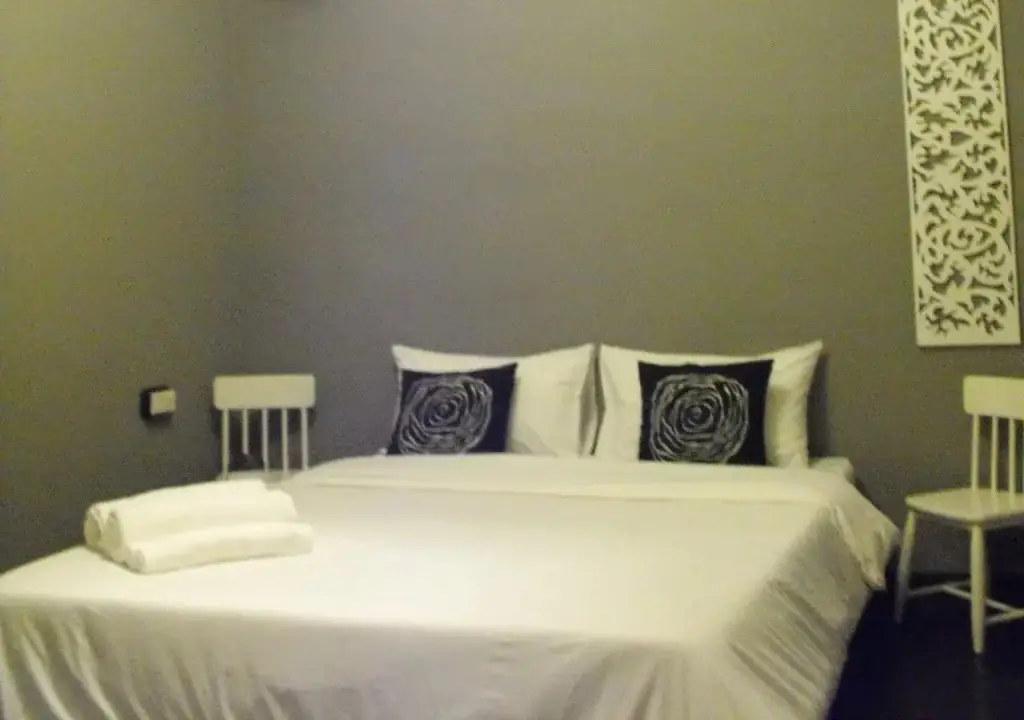 Ранонг: Luang Poj Boutique Hostel