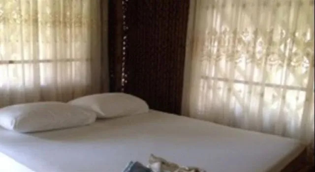 Ко-Пханган: Phangan River Sand Resort Bantai
