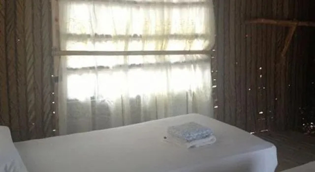 Ко-Пханган: Phangan River Sand Resort Bantai
