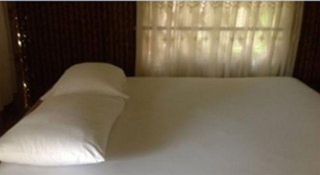 Ко-Пханган: Phangan River Sand Resort Baan Khai