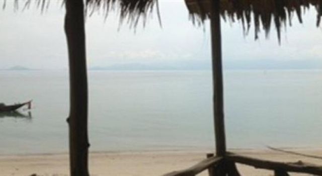 Ко-Пханган: Phangan River Sand Resort Baan Khai