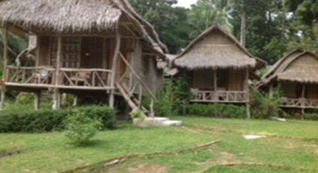 Phangan River Sand Resort Baan Khai — фото 1