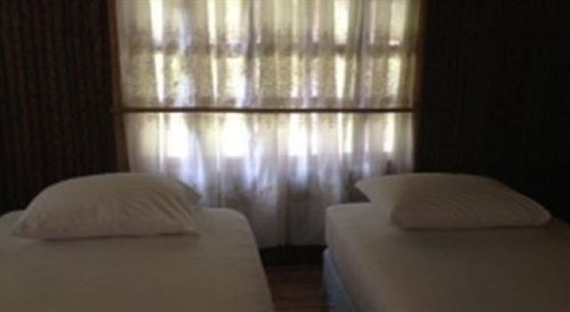 Ко-Пханган: Phangan River Sand Resort Baan Khai