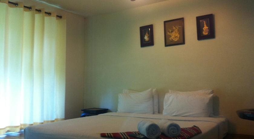 Канчанабури: Ploy Resort