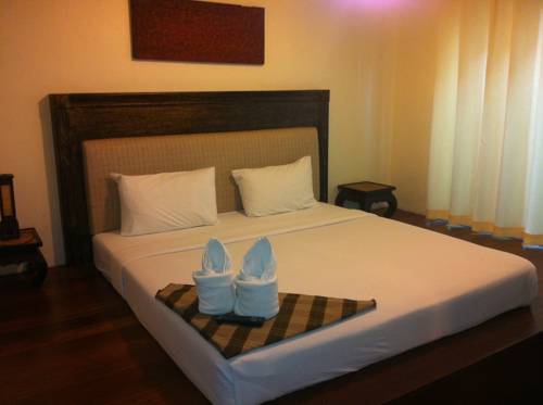 Канчанабури: Ploy Resort