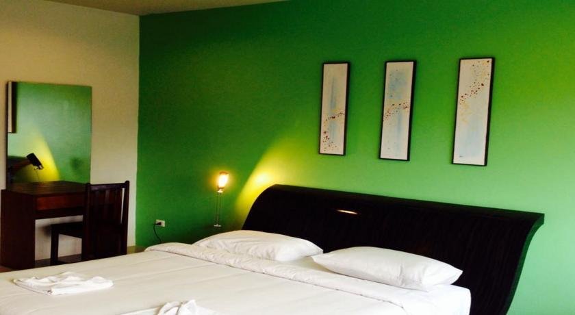 Кату: Wing Hostel