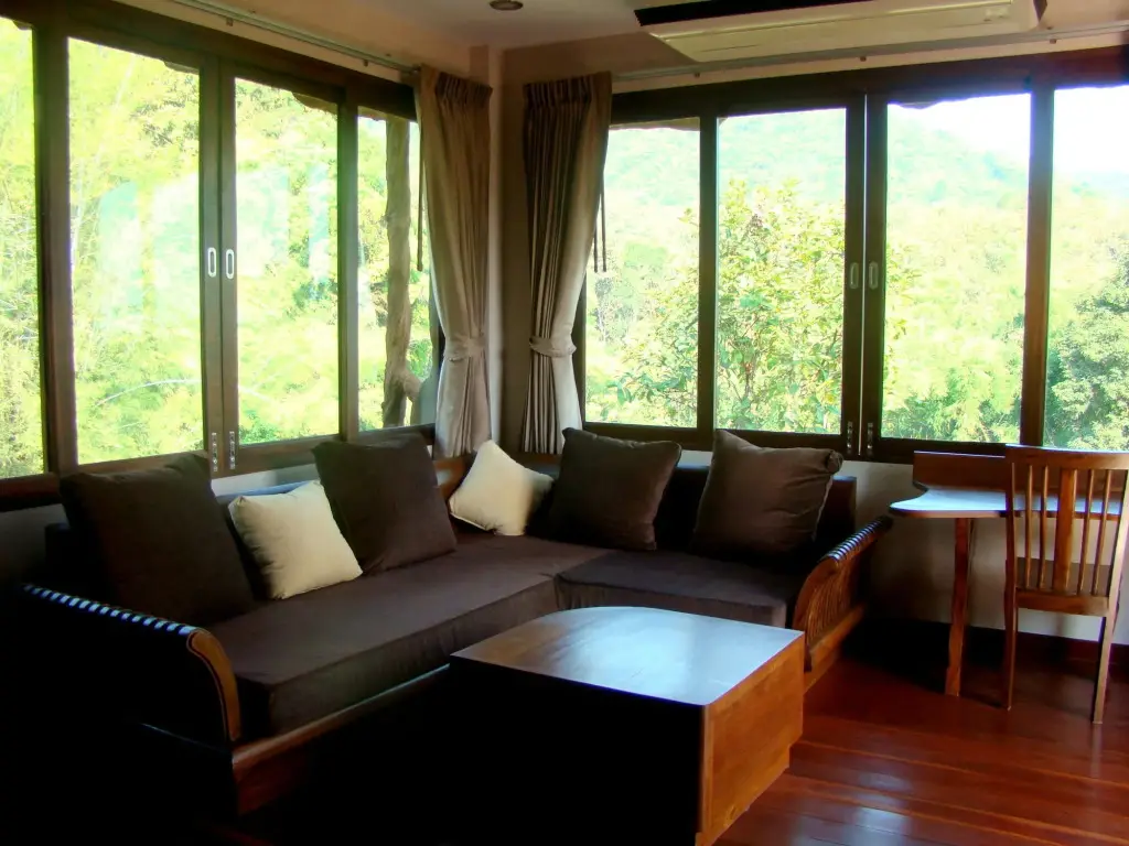 Чианграй: Bura Resort, Chiang Rai