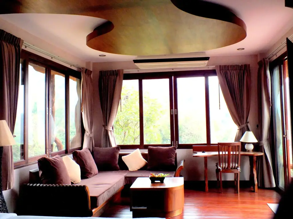 Чианграй: Bura Resort, Chiang Rai