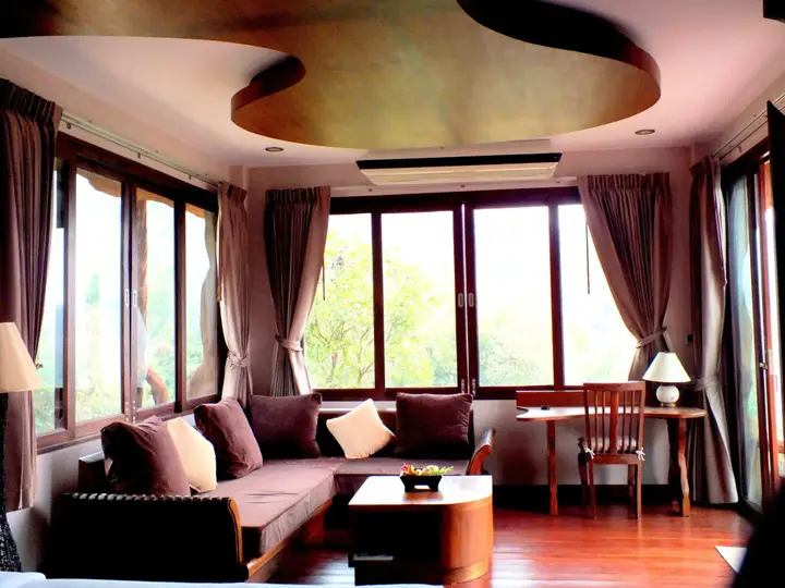 Чианграй: Bura Resort, Chiang Rai