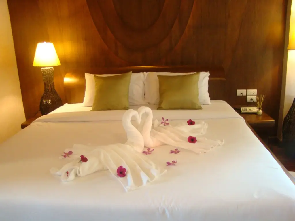 Чианграй: Bura Resort, Chiang Rai