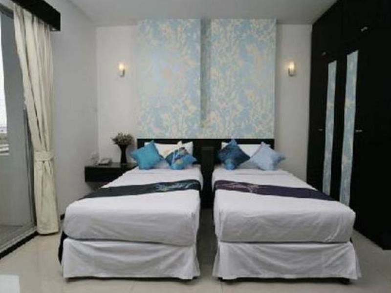 Бангкок: Chitra Suite & Spa