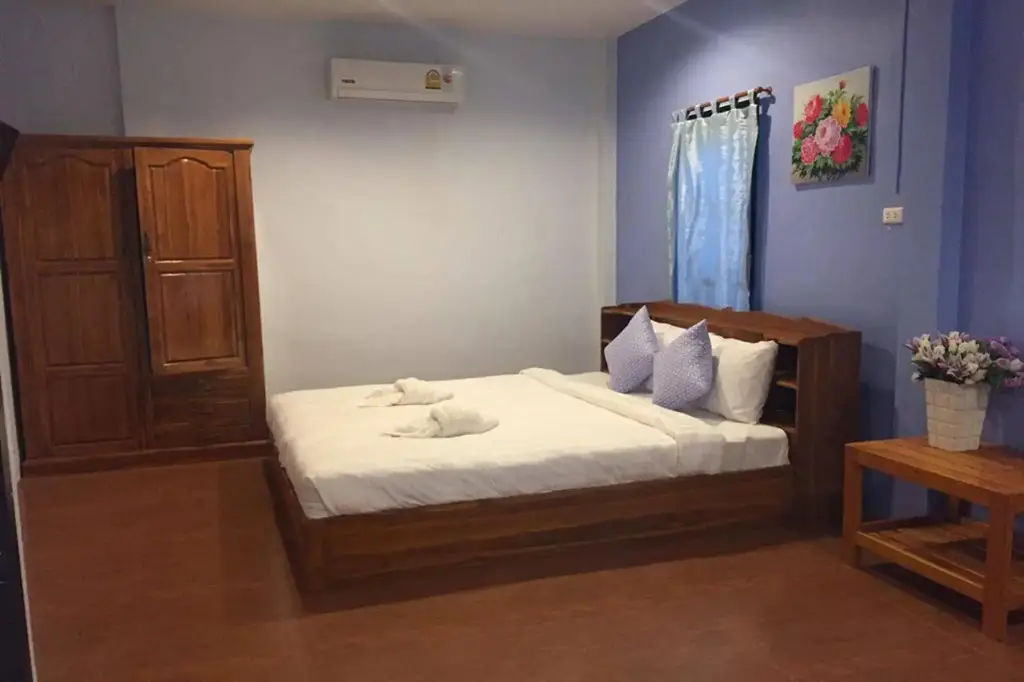 Ко Паям: M.P. Resort