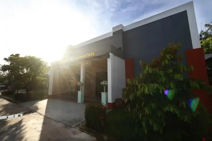 Лансака: Haru Hara Hotel