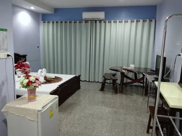 Лансака: Haru Hara Hotel