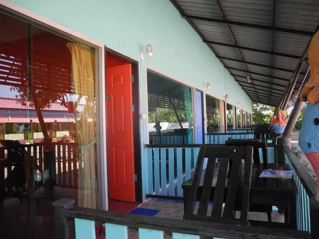 Чианг-Саен: Nam Phueng Place 2