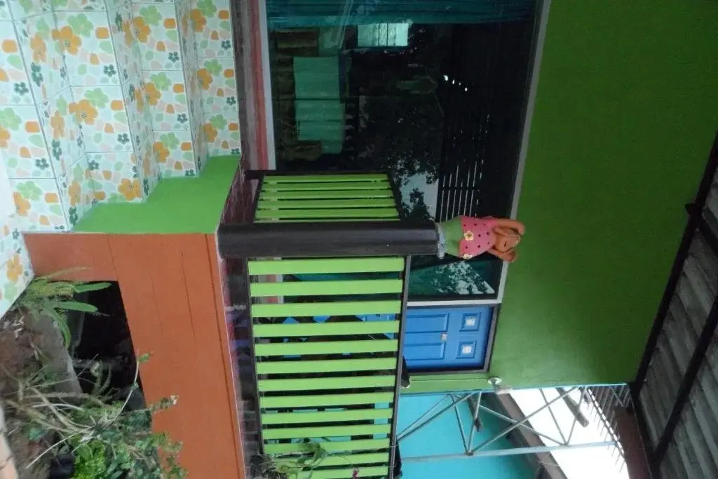 Чианг-Саен: Nam Phueng Place 2