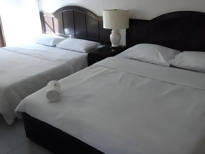 Чиангмай: Rim Ping Guesthouse
