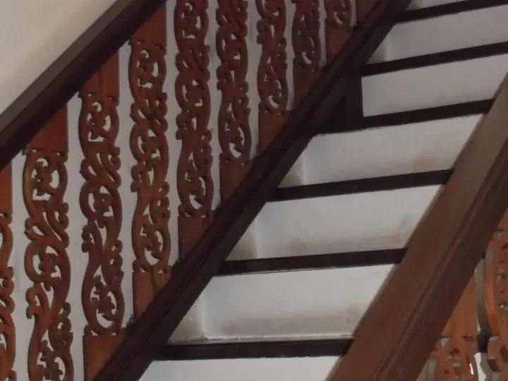Чиангмай: Rim Ping Guesthouse